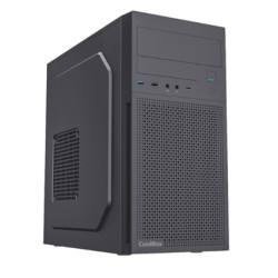 CASE COOLBOX M680 MicroATX...