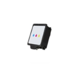 Cartuccia Compatibile HP BUSINESS INKJET 1000 C4838A - HP 11 GIALLO