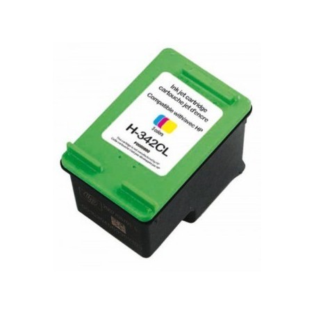 Cartuccia Compatibile HP Photosmart 3100 C8719EE / HP 363 XL  NERO