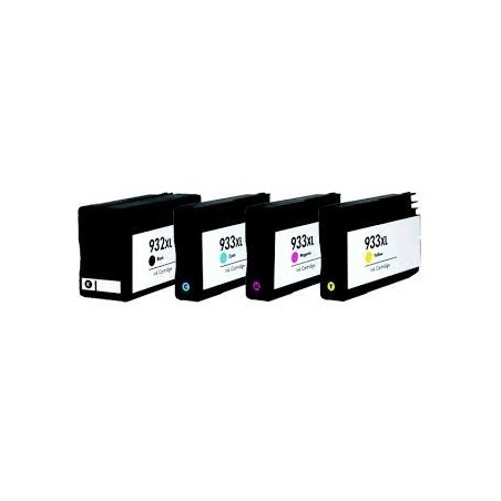 Cartuccia Compatibile HP OFFICEJET PRO 8000 HP 940XL - C4908AE  MAGENTA