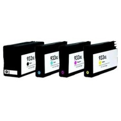 Cartuccia Compatibile HP OFFICEJET PRO 8000 HP 940XL - C4908AE  MAGENTA