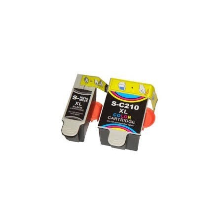 Cartucce Compatibili Ink-Jet SAMSUNG SF 370 M41