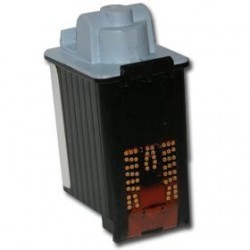 Cartuccia Compatibile Ink-Jet OLIVETTI FAX-LAB 610 FJ63 - B0702 NERO 