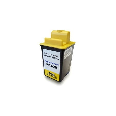 Cartuccia Compatibile Ink-Jet OLIVETTI CFR 4050 CRJ40 - 82532 NERO