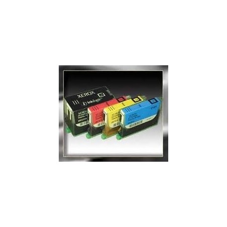 Cartuccia Compatibile Ink-Jet JETPRINTER XJ4C 8R7661 CIANO
