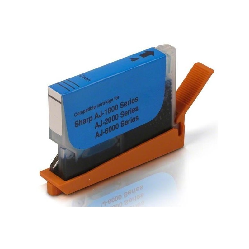 Cartuccia Compatibile Ink-Jet RICOH TYPE 50 FAX 800, FAX 800 MP NERO