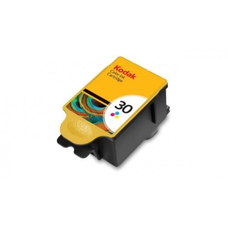 Cartuccia Compatibile Ink-Jet KODAK EasyShare 5100 10C 3947066 COLORE
