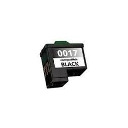 Cartuccia Compatibile LEXMARK Lexmark Z13 0010NX217E NERO