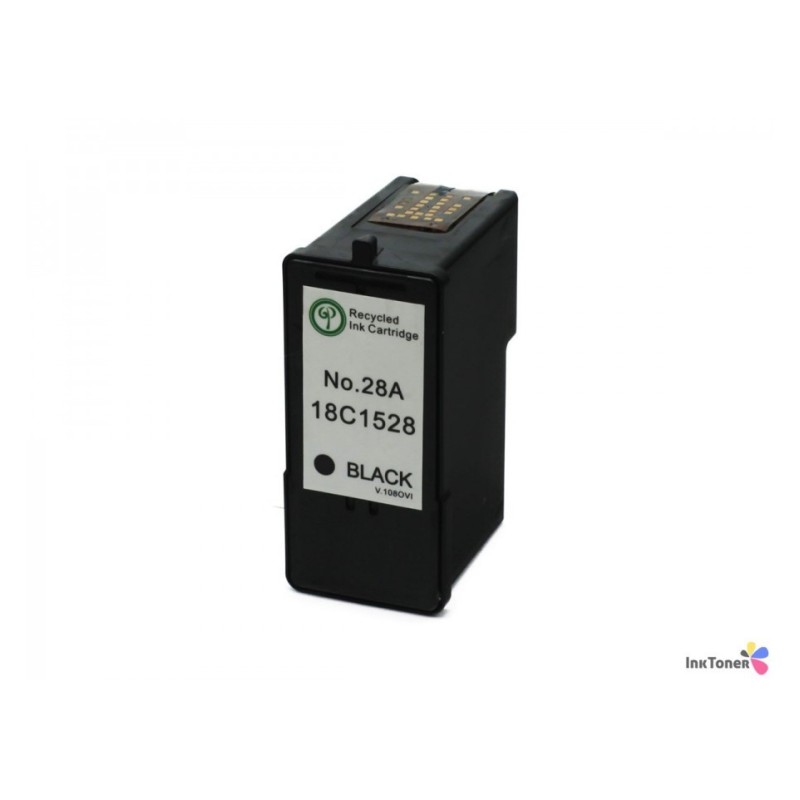 Cartuccia Compatibile LEXMARK 33 0018CX033E Lexmark Z805 COLORE 