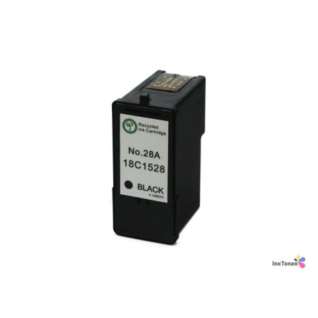 Cartuccia Compatibile LEXMARK 33 0018CX033E Lexmark Z805 COLORE 