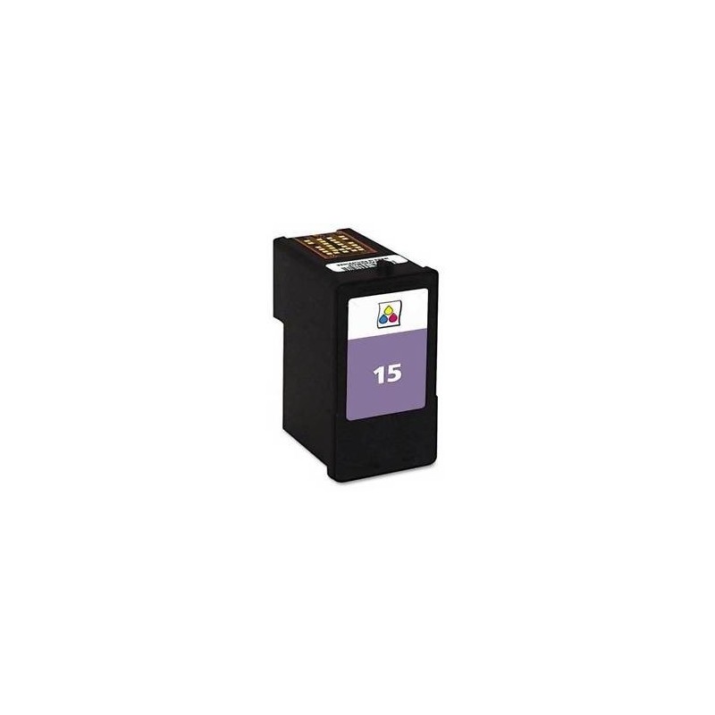 Cartuccia Compatibile LEXMARK 28 018C1528E Lexmark Z1300 NERO