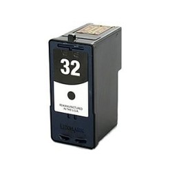 Cartuccia Compatibile LEXMARK 37XL 018C2170E Lexmark Z2400 COLORE