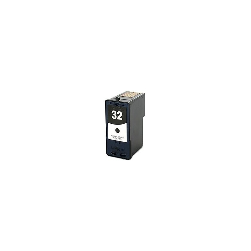 Cartuccia Compatibile LEXMARK 37XL 018C2170E Lexmark Z2400 COLORE
