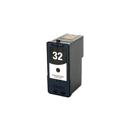 Cartuccia Compatibile LEXMARK 37XL 018C2170E Lexmark Z2400 COLORE
