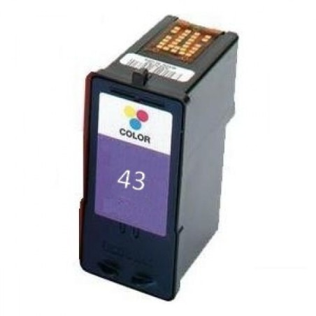 Cartuccia Compatibile LEXMARK 44 018Y0144E Lexmark X4850 NERO 