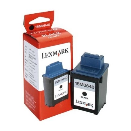 Cartuccia Compatibile LEXMARK 80 12A1980E Lexmark Colorjetprinter 3200 COLORE