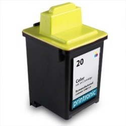 Cartuccia Compatibile LEXMARK 32 018CX032E Lexmark Z805 NERO