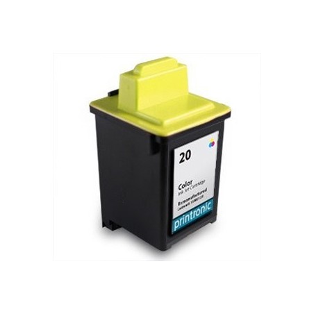 Cartuccia Compatibile LEXMARK 32 018CX032E Lexmark Z805 NERO