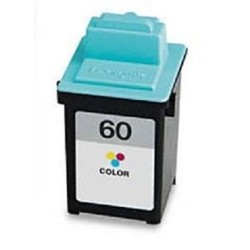 Cartuccia Compatibile LEXMARK 20 15M0120  Lexmark x63 NERO