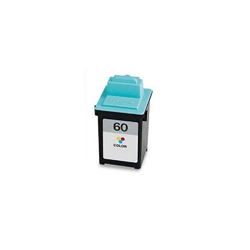Cartuccia Compatibile LEXMARK 20 15M0120  Lexmark x63 NERO