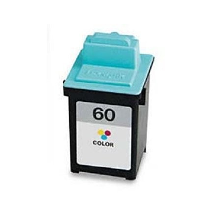 Cartuccia Compatibile LEXMARK 20 15M0120  Lexmark x63 NERO