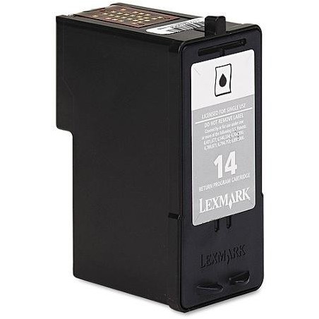 Cartuccia Compatibile LEXMARK 35 18C0035E Lexmark JETPRINTER Z1300 COLORE