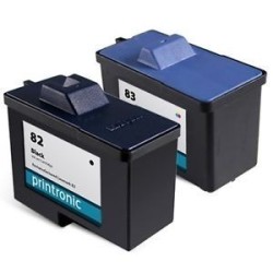 Cartuccia Compatibile LEXMARK 50 17G0050 Lexmark JETPRINTER P 706 NERO