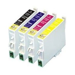 Testina Rigenerata HP 351 Colore