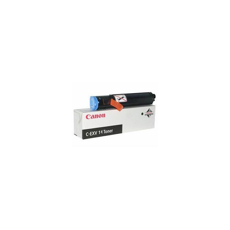 Toner Compatibile per CANON 7814A002 / CEXV7 Image Runner IR 1210