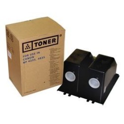 Toner Compatibile per CANON 1375A002 / NPG-4 NP 4050 NP 6241