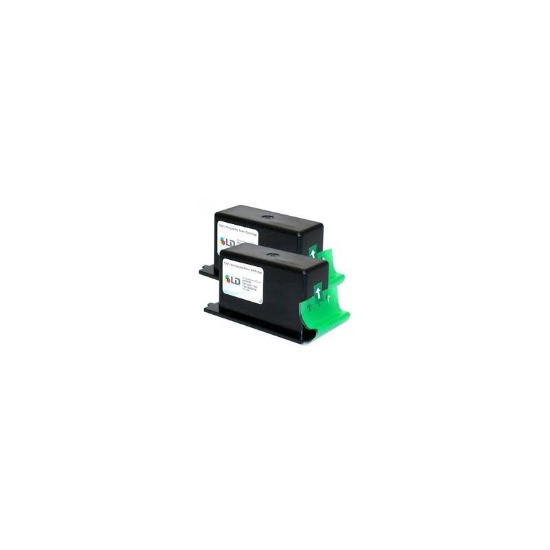 Toner Compatibile per CANON 1376A002 / NPG-5 NP 3050
