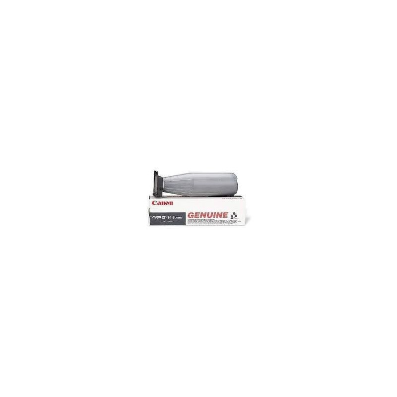Toner Compatibile per CANON GP 605 Imagerunner IR 600 1390A002 / GPR-1