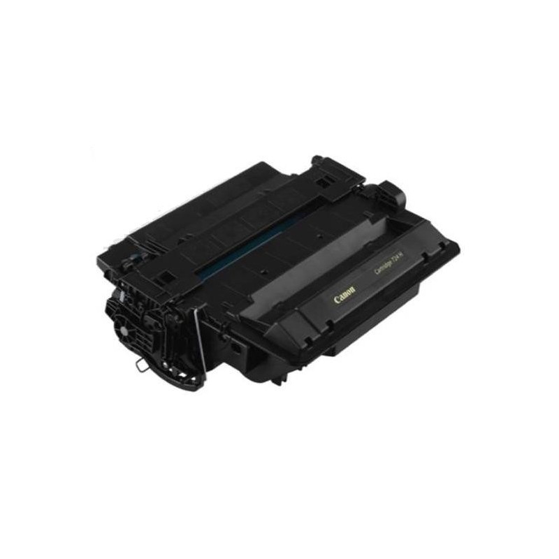 Toner Rigenerato Canon 3481B002 / 724 I-Sensys LBP 6750