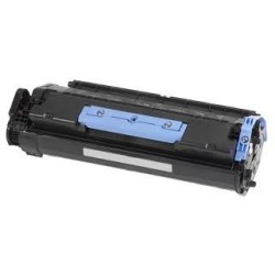 Toner Rigenerato Canon LBP3010 3100 - HP 35A Laserjet P1005 CB435A