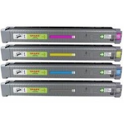 Toner COMPATIBILE per CANON IR C 2380 MAGENTA 0454B002 / CEXV21