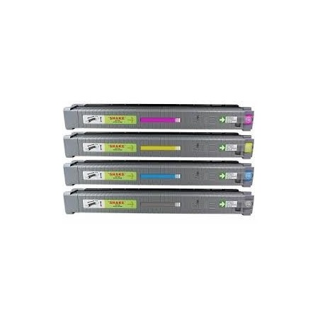 Toner COMPATIBILE per CANON IR C 2380 MAGENTA 0454B002 / CEXV21