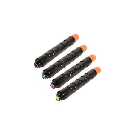 Toner COMPATIBILE per CANON IR C5045 2789B003 / C-EXV28 NERO