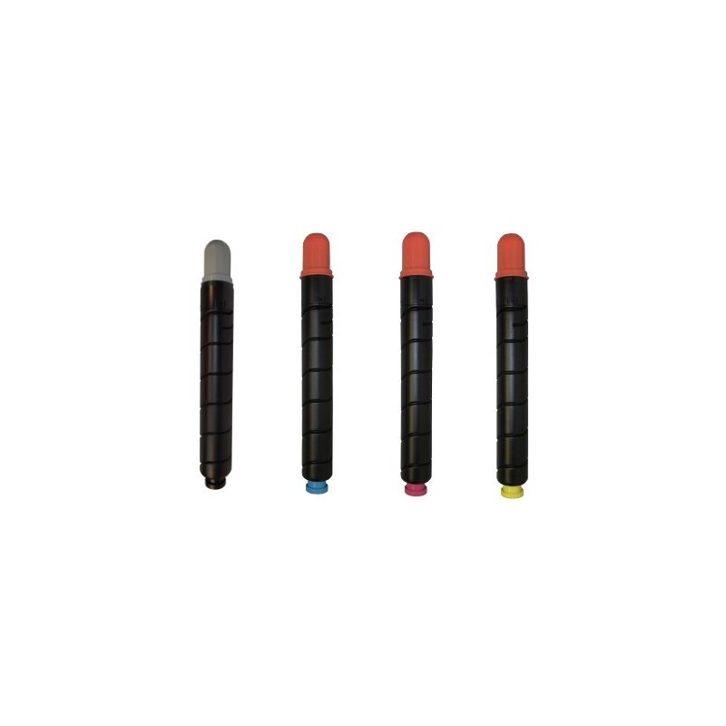 Toner COMPATIBILE per CANON IR C5045 2797B003 / C-EXV28 - MAGENTA 