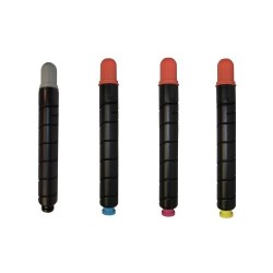 Toner COMPATIBILE per CANON IR C5045 2797B003 / C-EXV28 - MAGENTA 