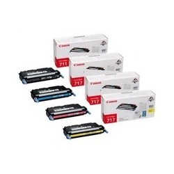 Toner Rigenerato CANON LBP 5300 / MF 9130 711bk 1660B002 NERO