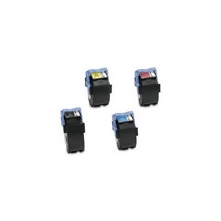 Toner Rigenerato CANON LBP 5460 2644B002 / 723 NERO 5K