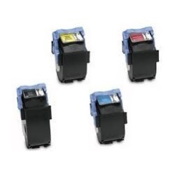 Toner Rigenerato CANON LBP 5460 2644B002 / 723 NERO 5K