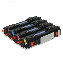 Toner Rigenerato CANON LBP 5400 2577B002 / 717C - CIANO
