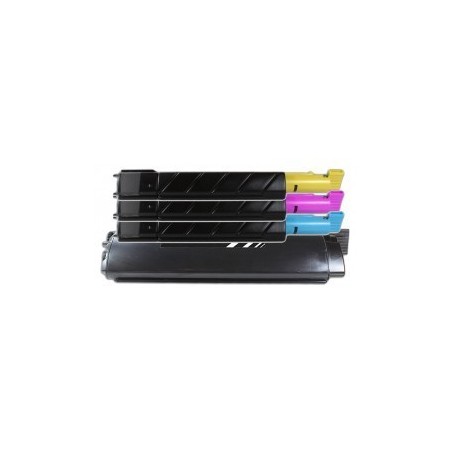 Toner COMPATIBILE CANON CLC 4040 1066B002 / CEXV16 - GIALLO
