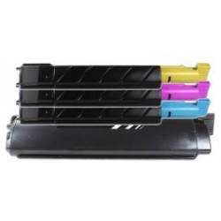 Toner COMPATIBILE CANON CLC 4040 1066B002 / CEXV16 - GIALLO