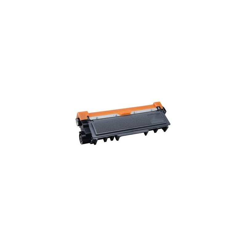 TONER PER BROTHER TN-2320 MFC L2700 HL L2300 STAMPA 2.600 PAGINE
