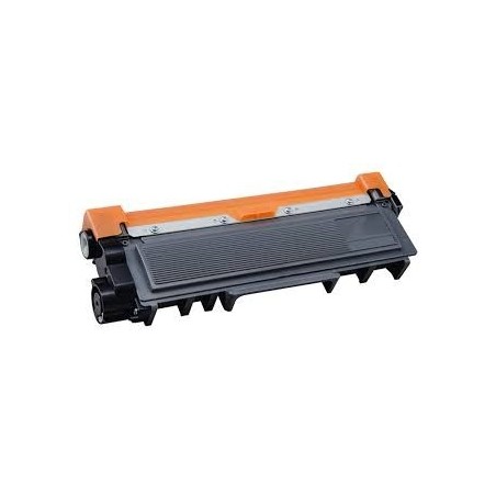 TONER PER BROTHER TN-2320 MFC L2700 HL L2300 STAMPA 2.600 PAGINE