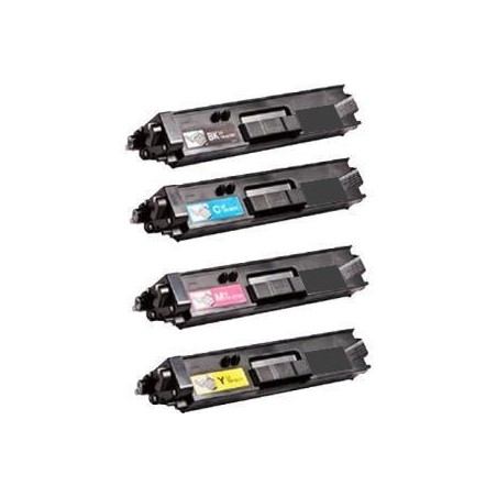 Toner Rigenerato Brother HL 3140 / DCP 9020 / HL 3150 / HL 3170 / MFC 9130 / MFC 9140 / MFC 9330 / MFC 9340 BLACK