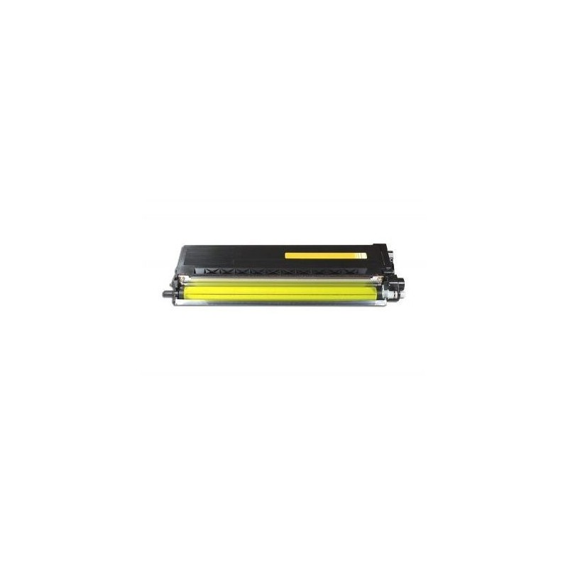 Toner Rigenerato BROTHER DCP 9055 ALTA CAPACITA' CIANO TN-325 C