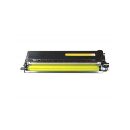 Toner Rigenerato BROTHER DCP 9055 ALTA CAPACITA' CIANO TN-325 C